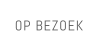 OP BEZOEK