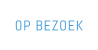 OP BEZOEK