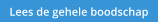 Lees de gehele boodschap